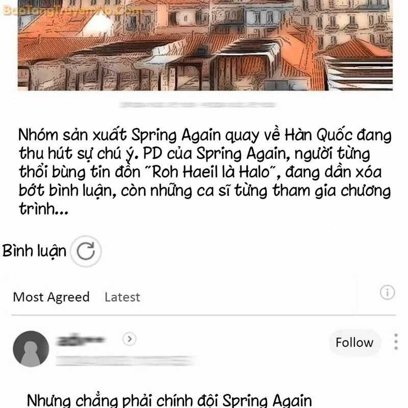 Vinh Quang Vô Tận - Chapter 55 - Trang 74