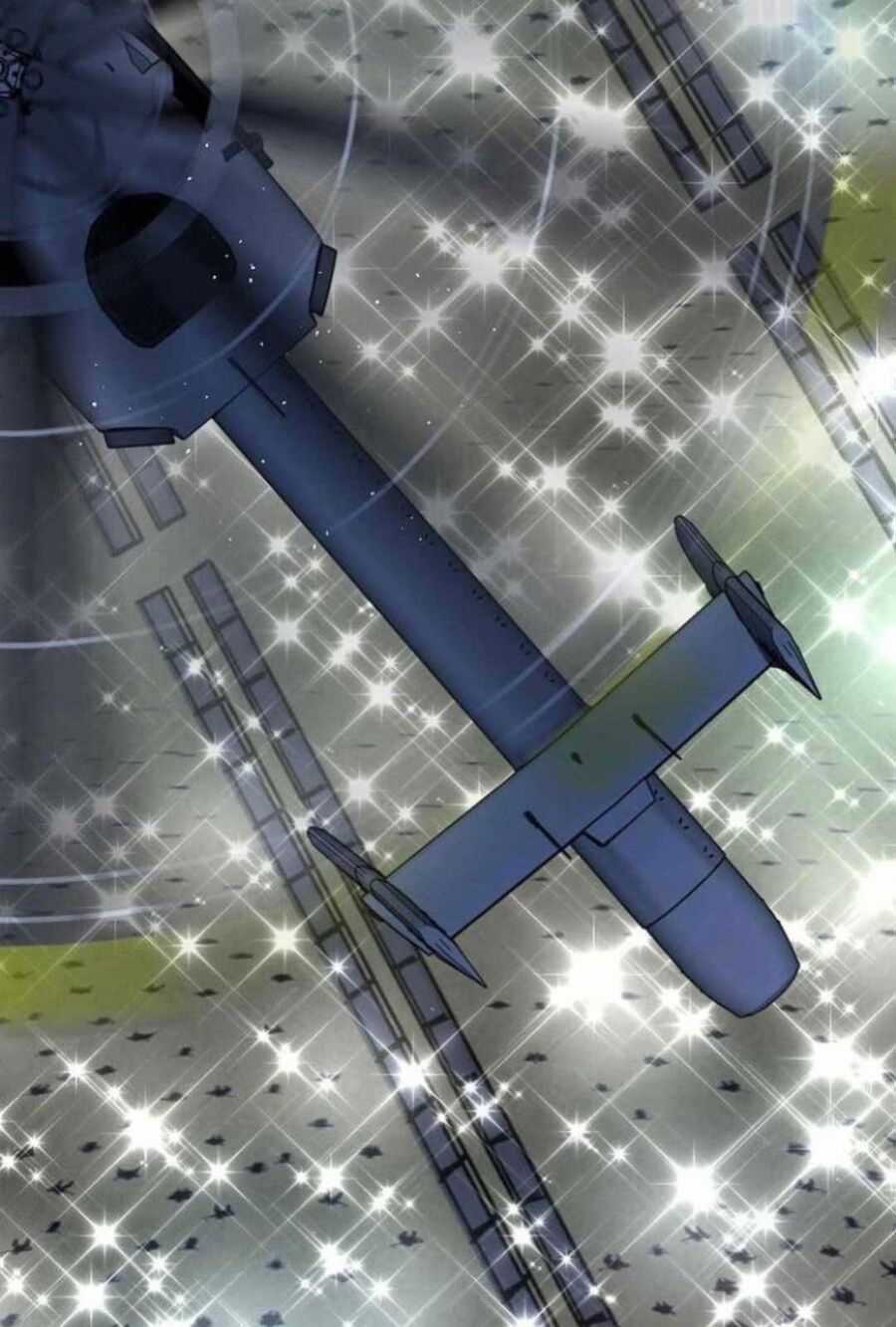 Vinh Quang Vô Tận - Chapter 57 - Trang 123