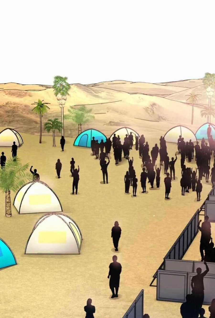 Vinh Quang Vô Tận - Chapter 57 - Trang 14