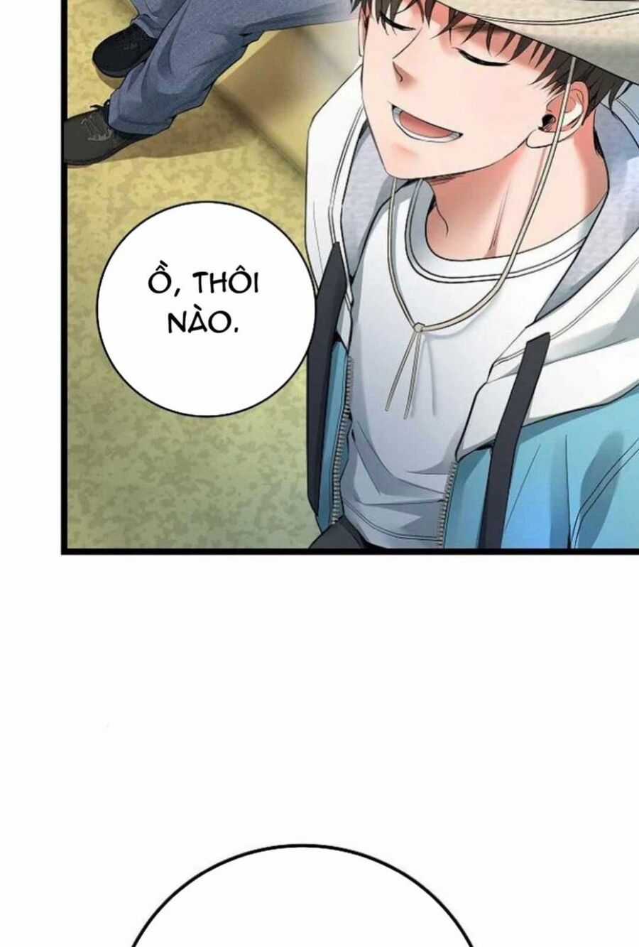 Vinh Quang Vô Tận - Chapter 57 - Trang 40