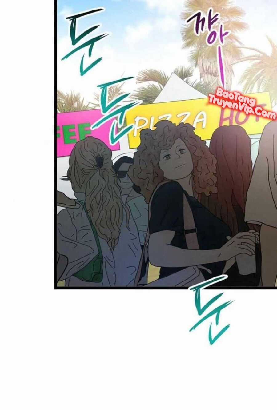 Vinh Quang Vô Tận - Chapter 57 - Trang 48