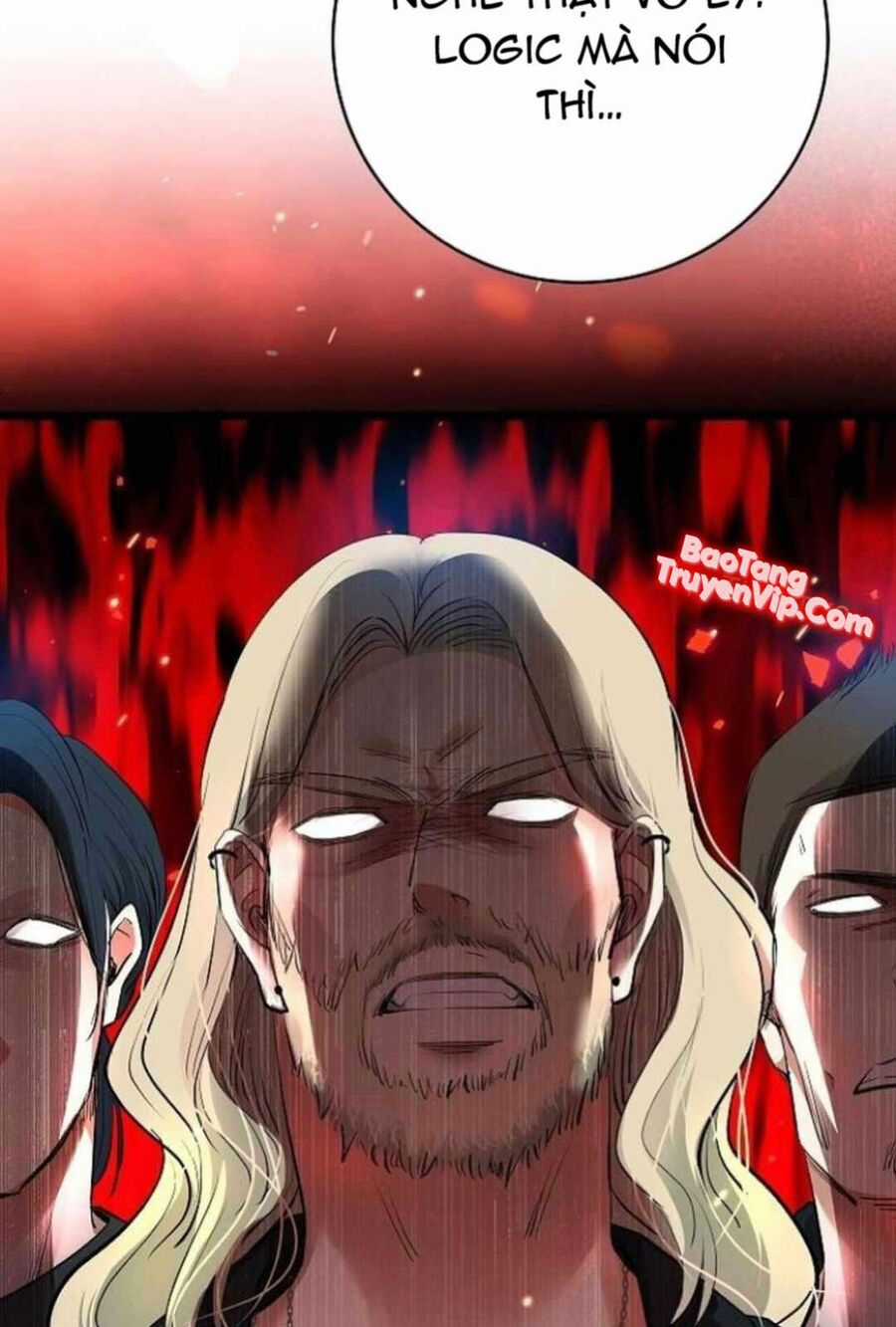 Vinh Quang Vô Tận - Chapter 57 - Trang 68