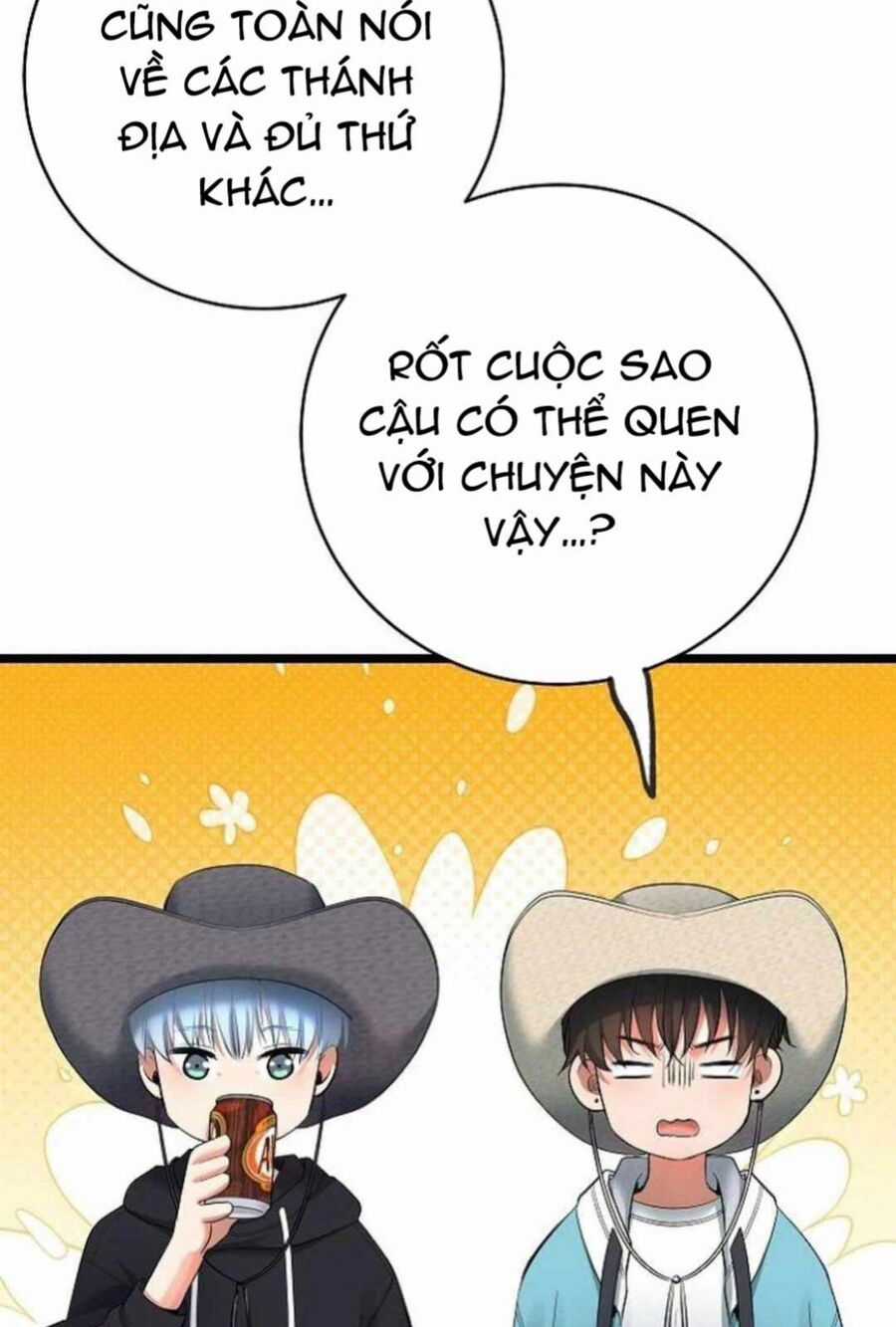 Vinh Quang Vô Tận - Chapter 57 - Trang 73