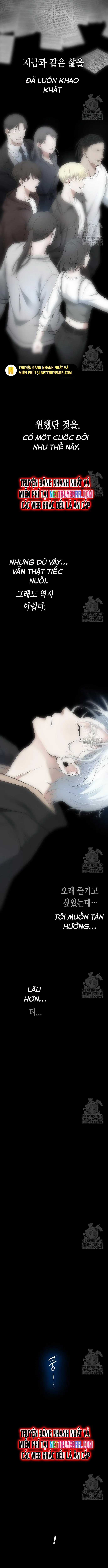 Vinh Quang Vô Tận - Chapter 59 - Trang 11