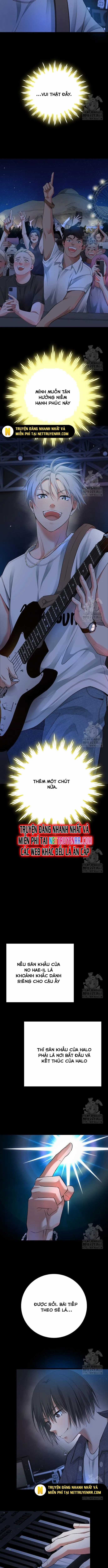 Vinh Quang Vô Tận - Chapter 59 - Trang 3
