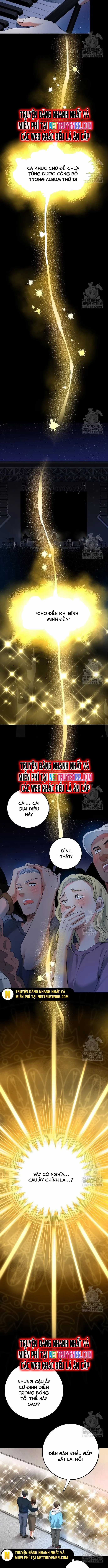 Vinh Quang Vô Tận - Chapter 59 - Trang 4