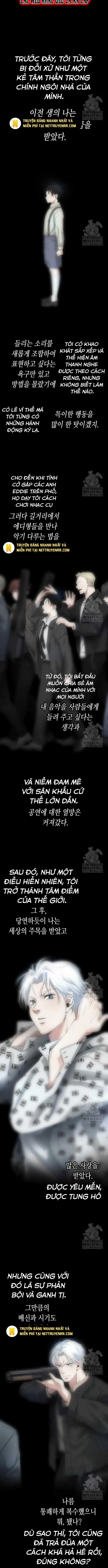 Vinh Quang Vô Tận - Chapter 59 - Trang 9