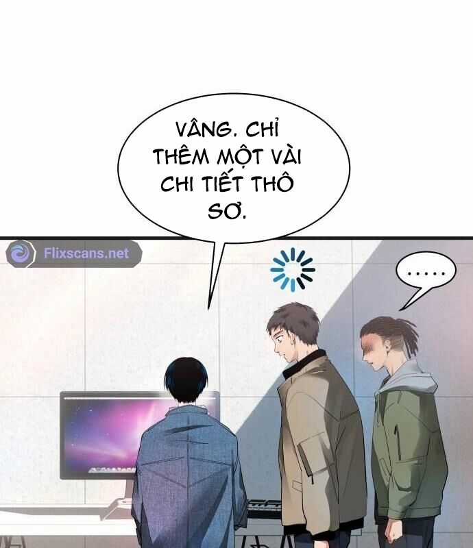 Vinh Quang Vô Tận - Chapter 6 - Trang 115