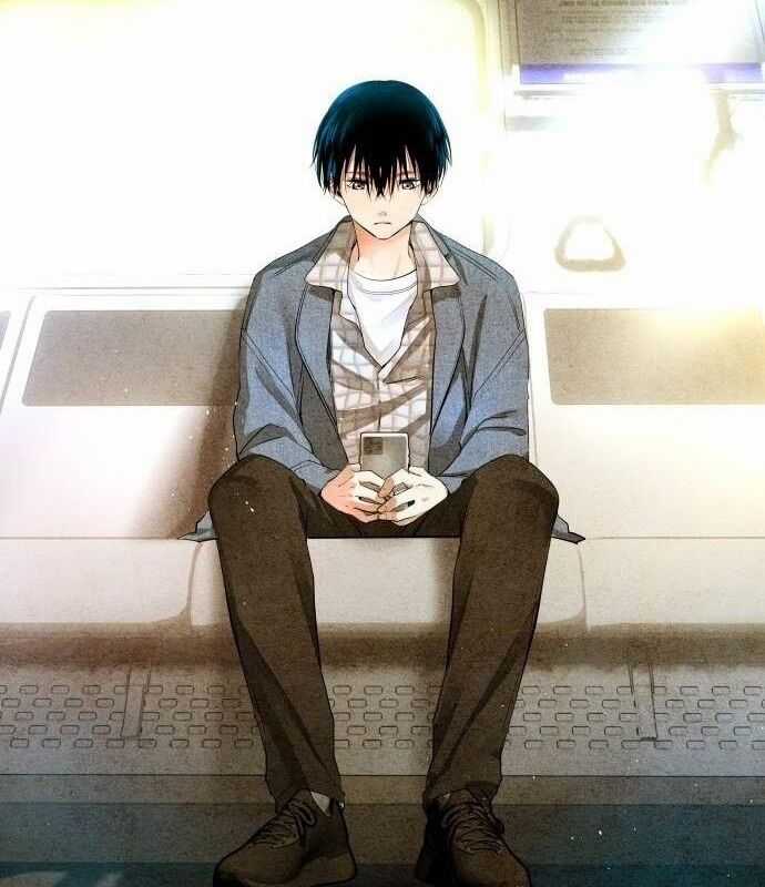 Vinh Quang Vô Tận - Chapter 6 - Trang 49