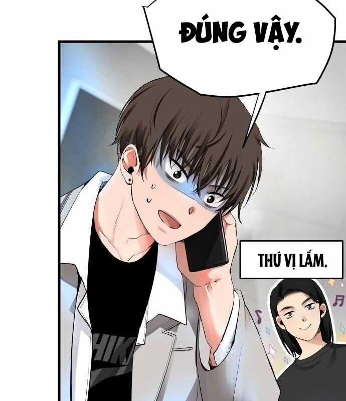 Vinh Quang Vô Tận - Chapter 6 - Trang 9