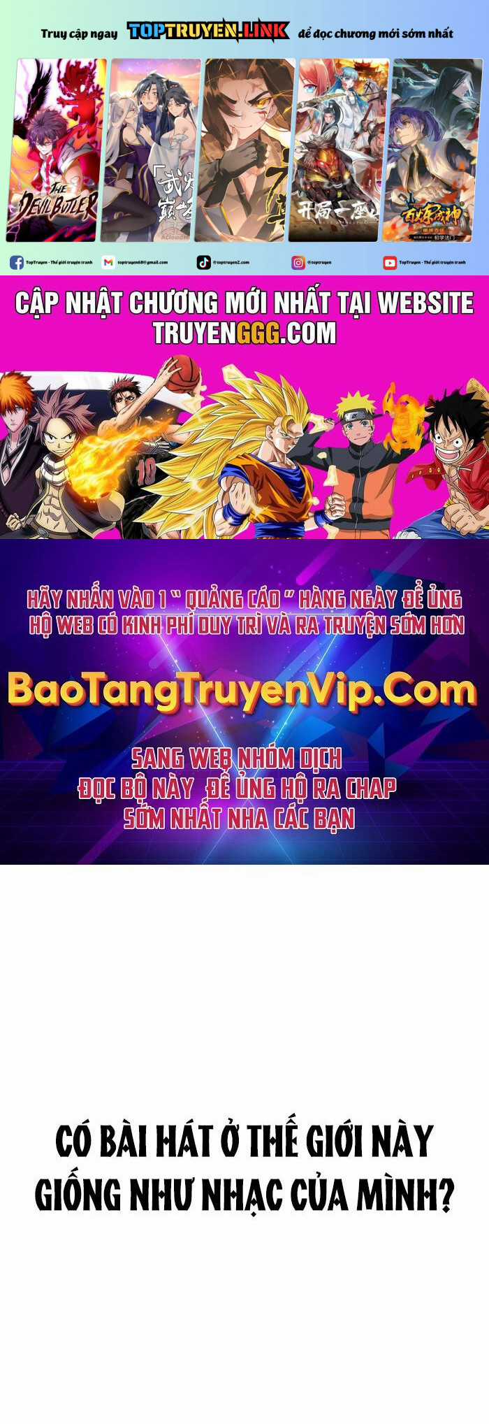 Vinh Quang Vô Tận - Chapter 7 - Trang 2