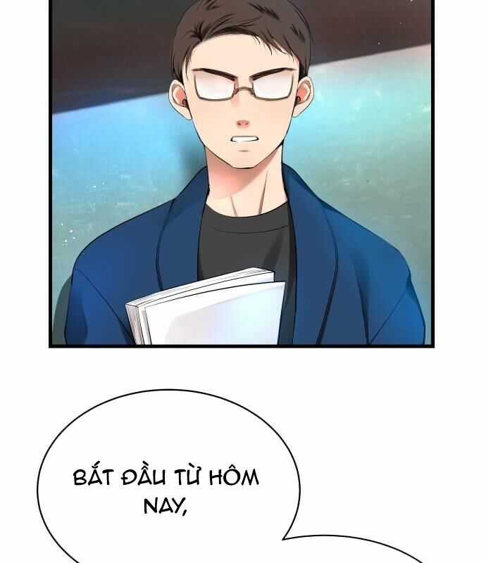 Vinh Quang Vô Tận - Chapter 8 - Trang 3