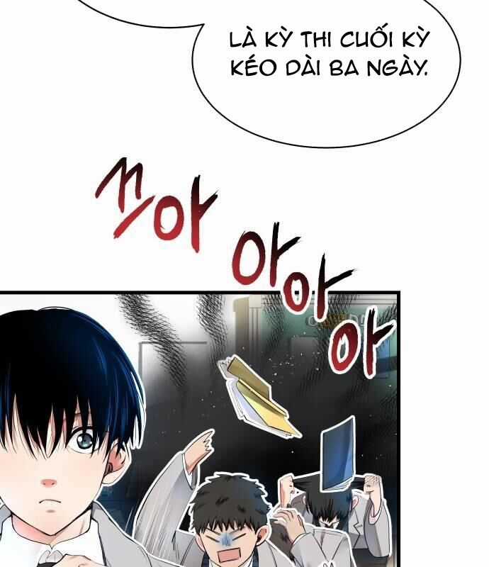 Vinh Quang Vô Tận - Chapter 8 - Trang 4