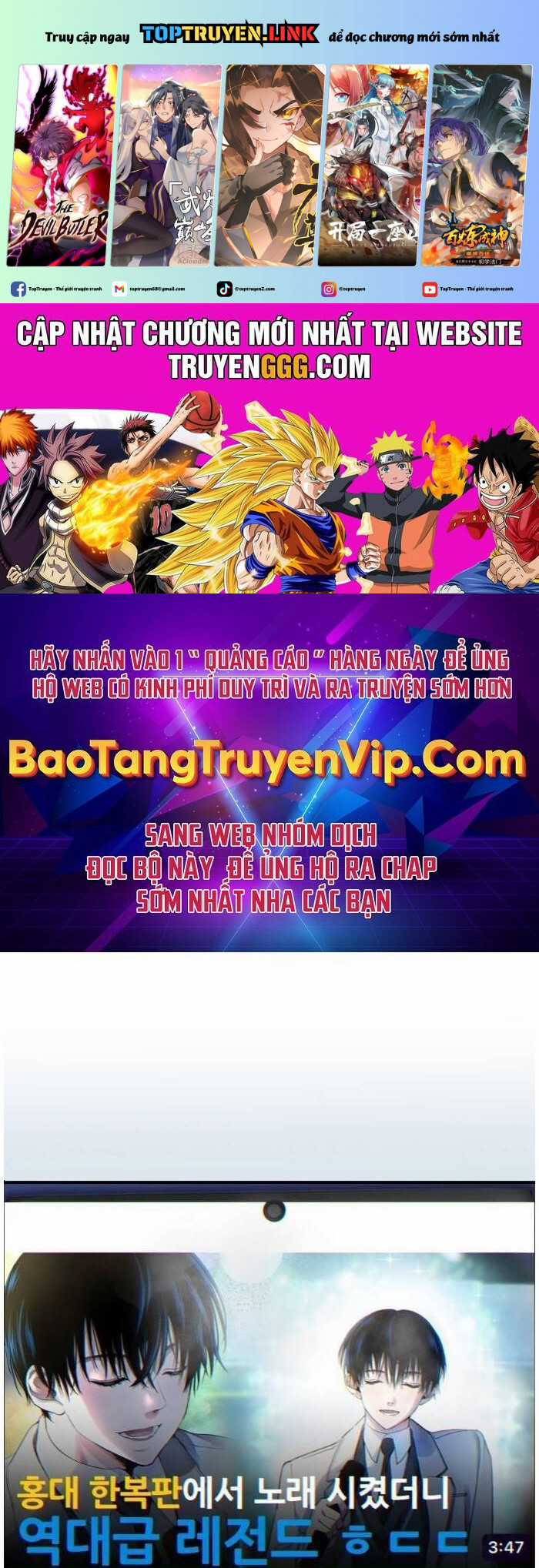 Vinh Quang Vô Tận - Chapter 9 - Trang 2