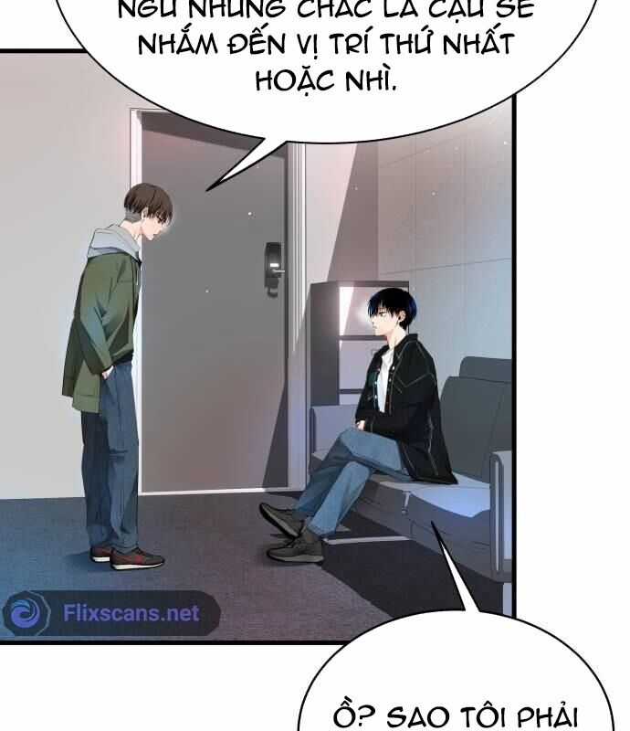 Vinh Quang Vô Tận - Chapter 9 - Trang 23