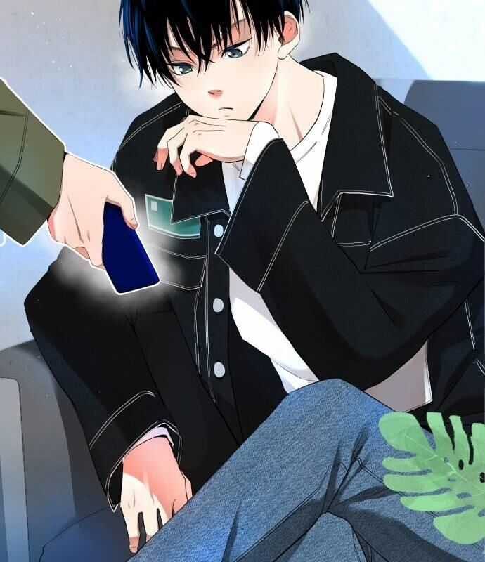 Vinh Quang Vô Tận - Chapter 9 - Trang 5