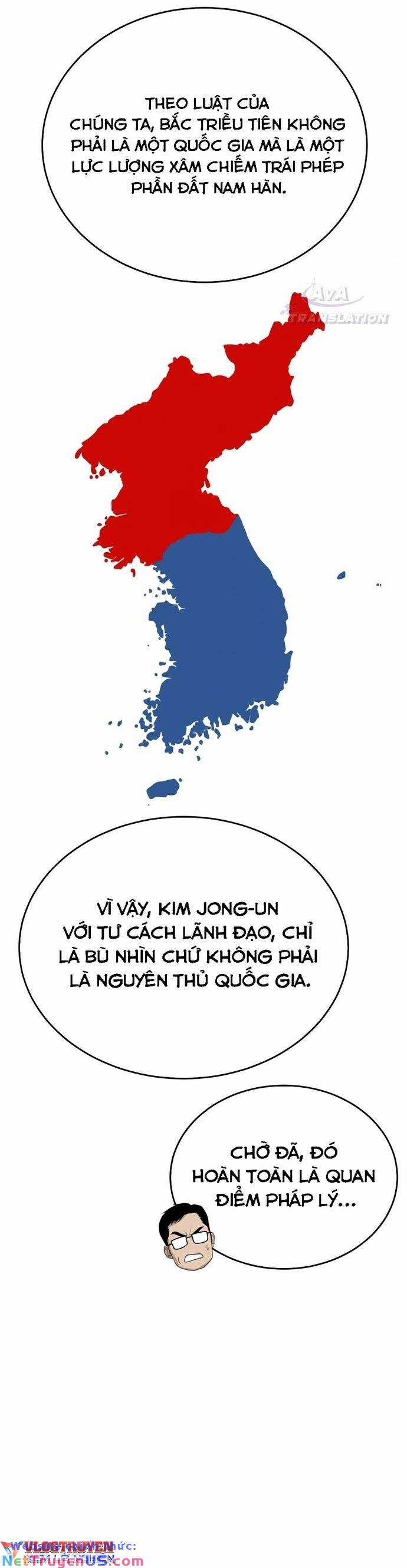 Vĩnh Sinh Bất Tử - Chapter 2 - Trang 12