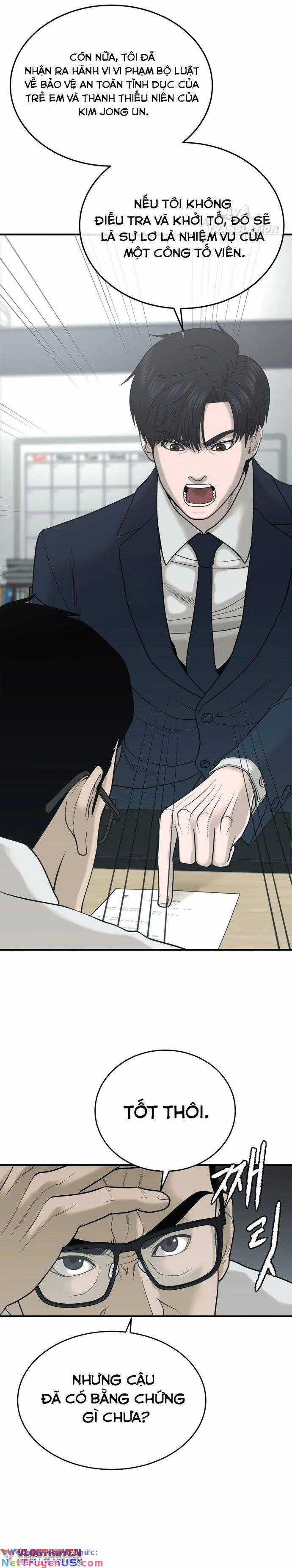 Vĩnh Sinh Bất Tử - Chapter 2 - Trang 14