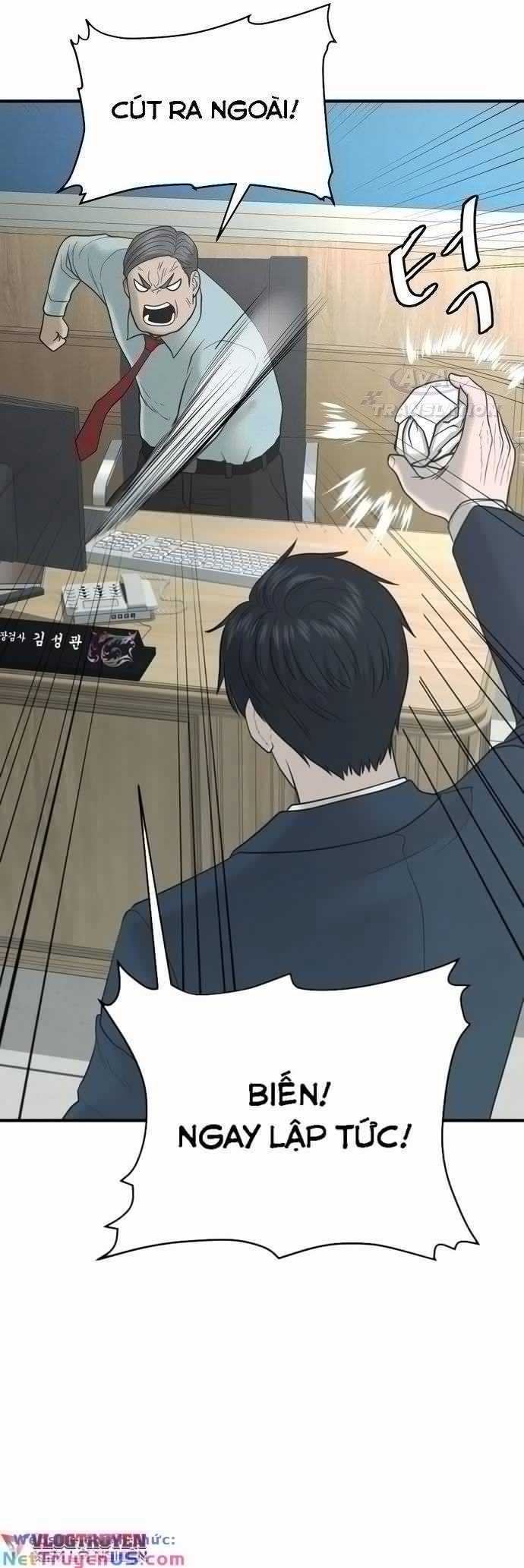 Vĩnh Sinh Bất Tử - Chapter 2 - Trang 24