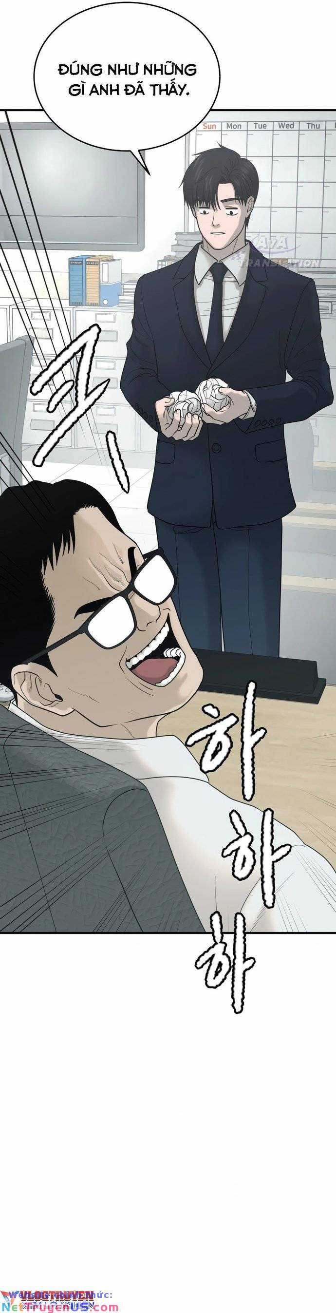 Vĩnh Sinh Bất Tử - Chapter 2 - Trang 27