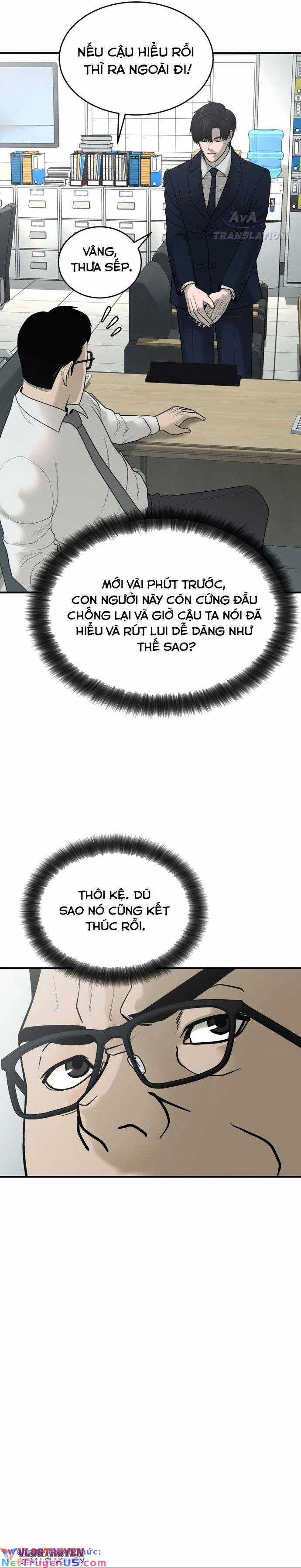 Vĩnh Sinh Bất Tử - Chapter 2 - Trang 29