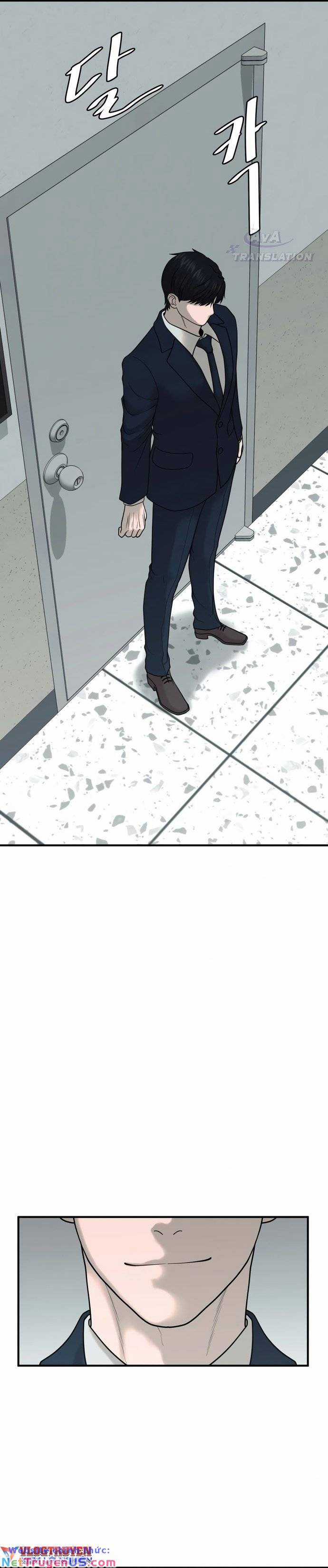 Vĩnh Sinh Bất Tử - Chapter 2 - Trang 30