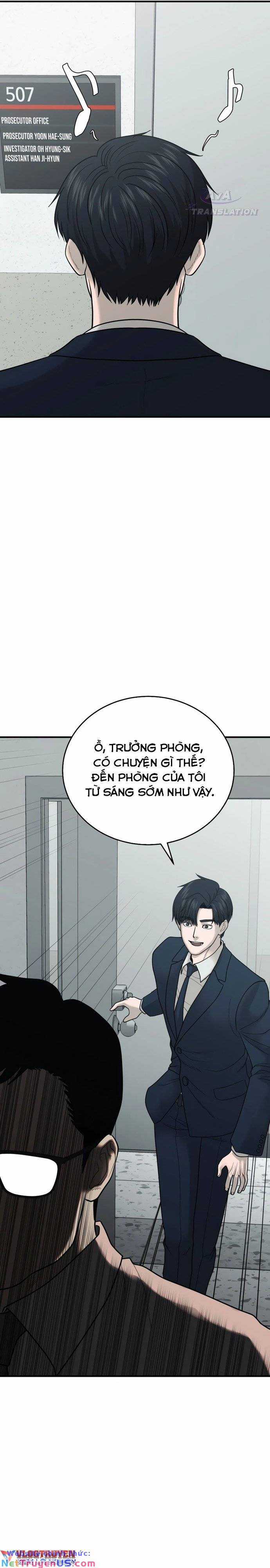 Vĩnh Sinh Bất Tử - Chapter 2 - Trang 33