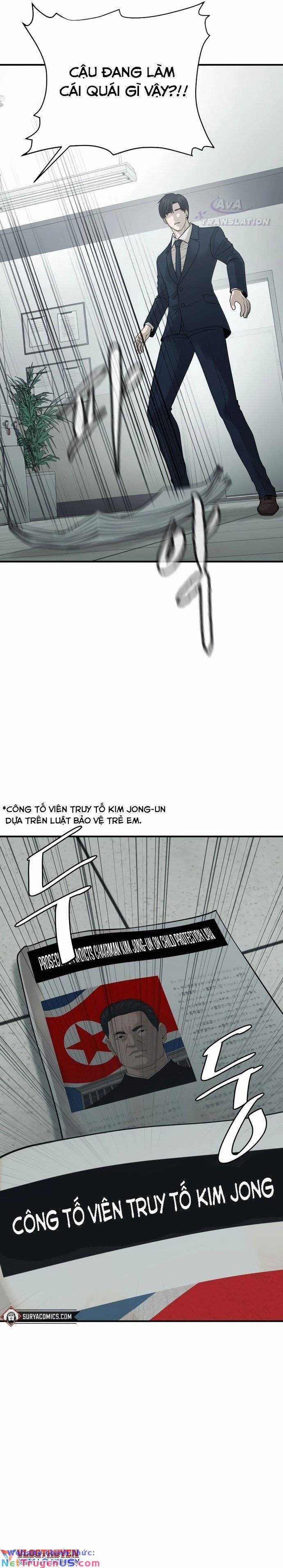 Vĩnh Sinh Bất Tử - Chapter 2 - Trang 38