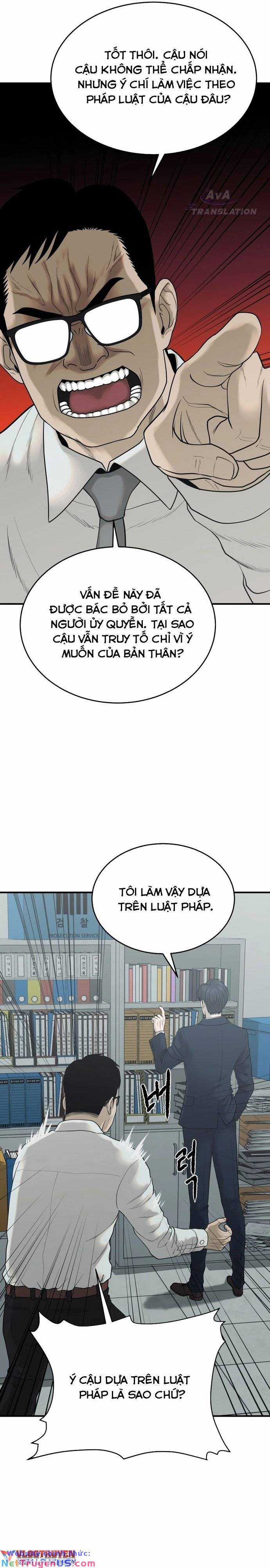 Vĩnh Sinh Bất Tử - Chapter 2 - Trang 40