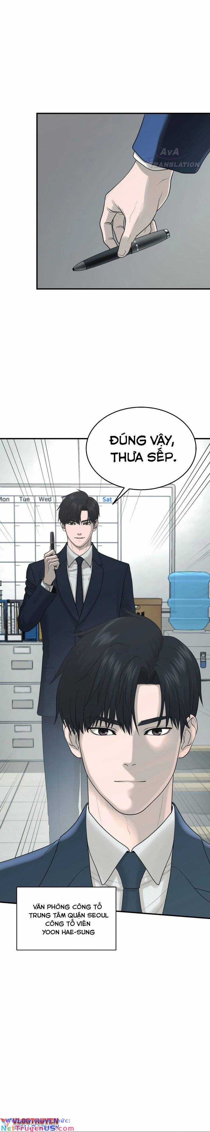 Vĩnh Sinh Bất Tử - Chapter 2 - Trang 5
