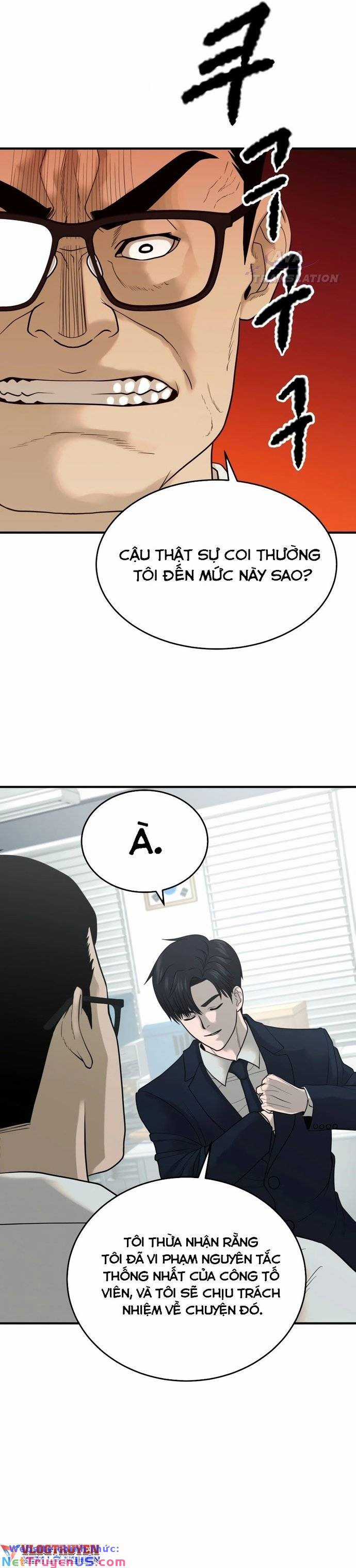 Vĩnh Sinh Bất Tử - Chapter 2 - Trang 42