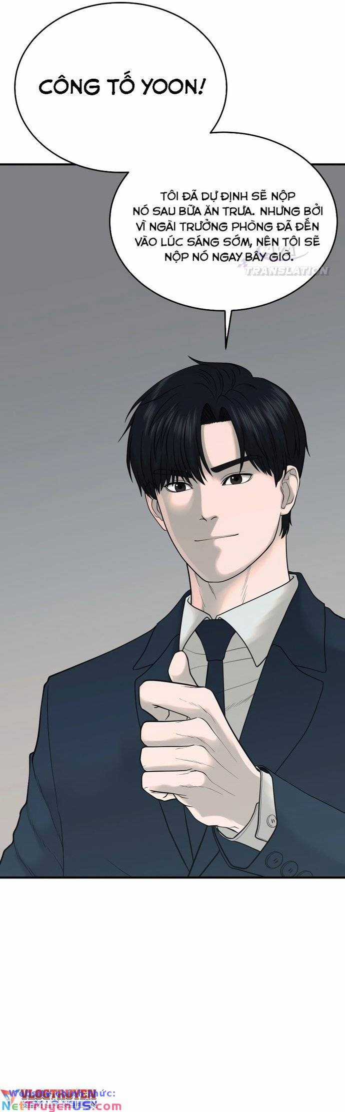 Vĩnh Sinh Bất Tử - Chapter 2 - Trang 44