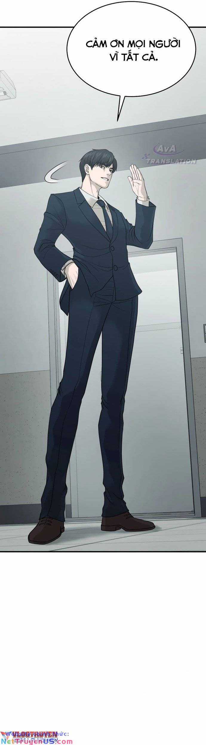 Vĩnh Sinh Bất Tử - Chapter 2 - Trang 45