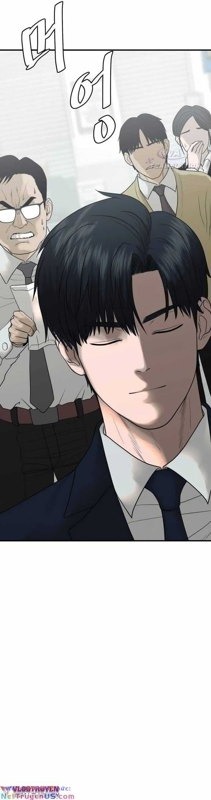 Vĩnh Sinh Bất Tử - Chapter 2 - Trang 46