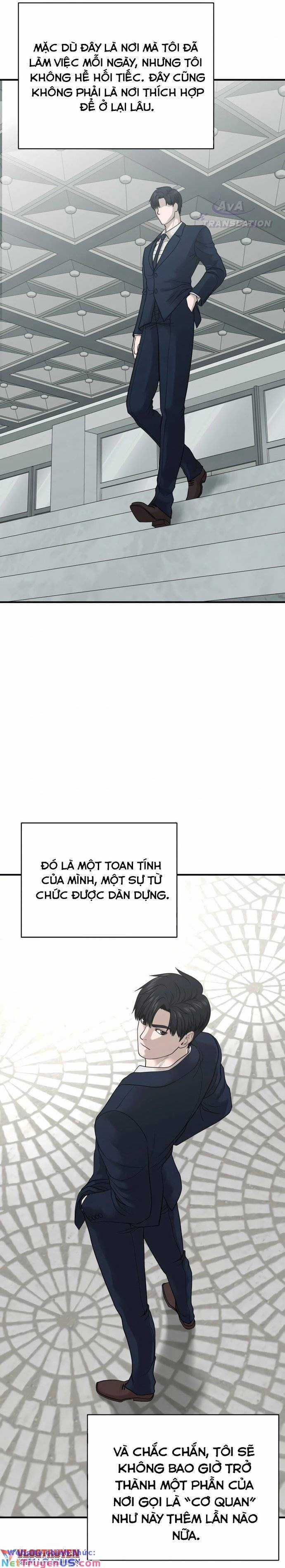 Vĩnh Sinh Bất Tử - Chapter 2 - Trang 47