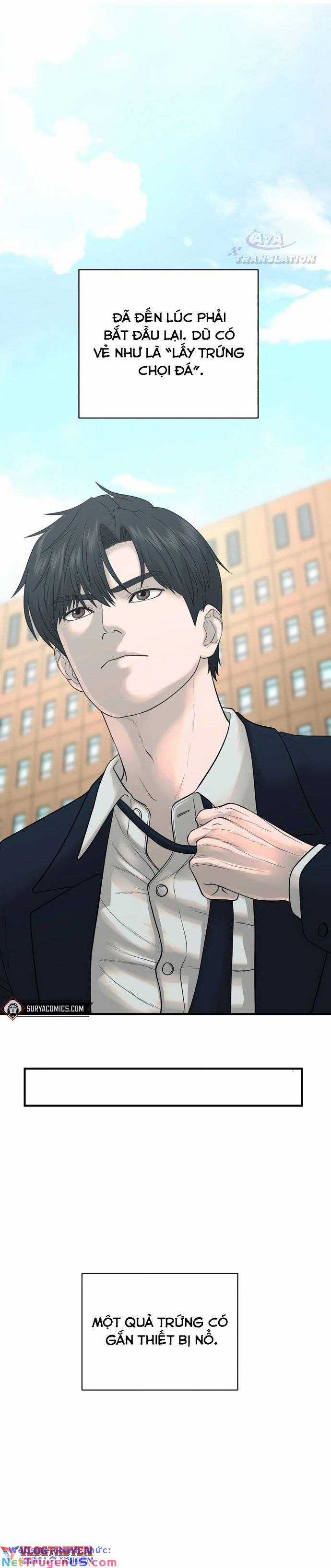 Vĩnh Sinh Bất Tử - Chapter 2 - Trang 48