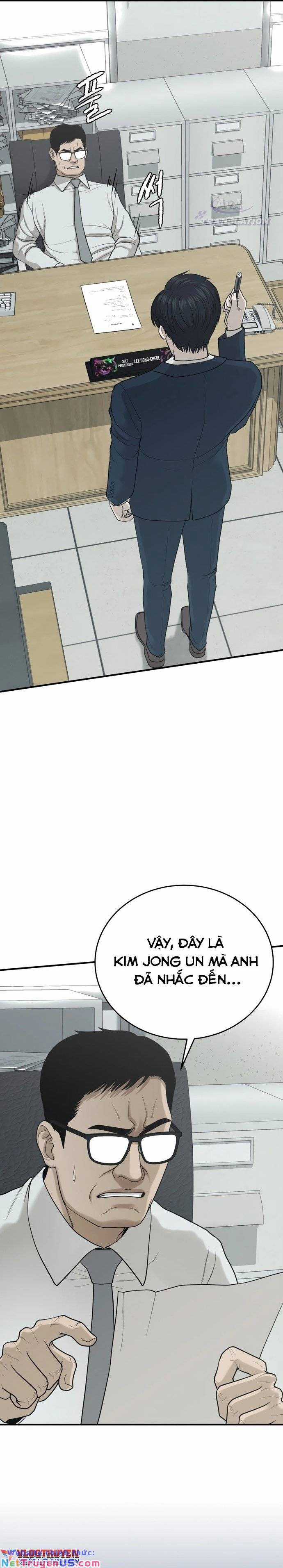 Vĩnh Sinh Bất Tử - Chapter 2 - Trang 6