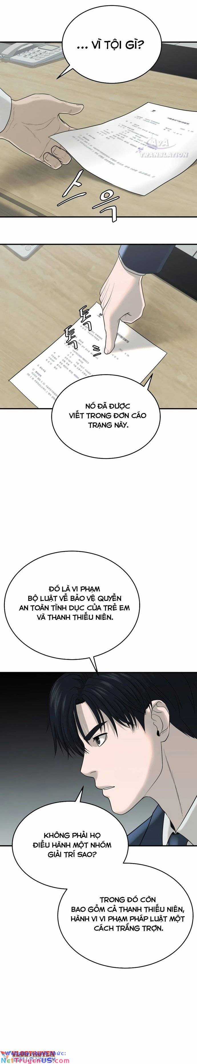 Vĩnh Sinh Bất Tử - Chapter 2 - Trang 8