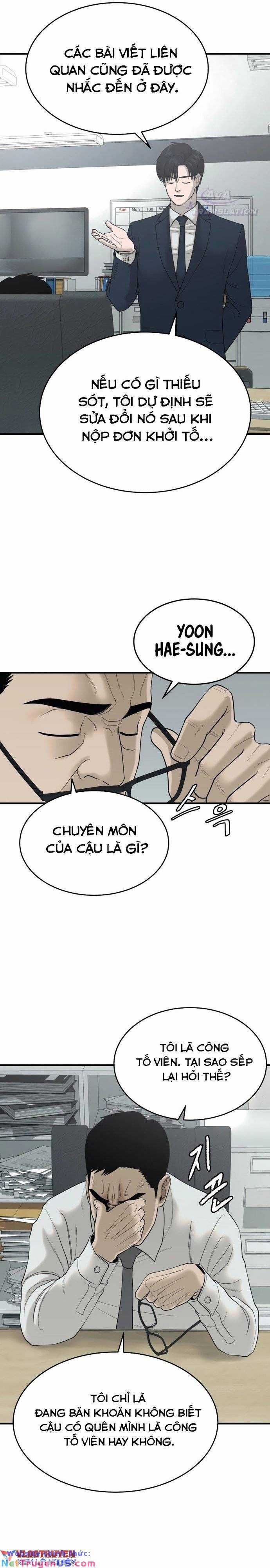 Vĩnh Sinh Bất Tử - Chapter 2 - Trang 9