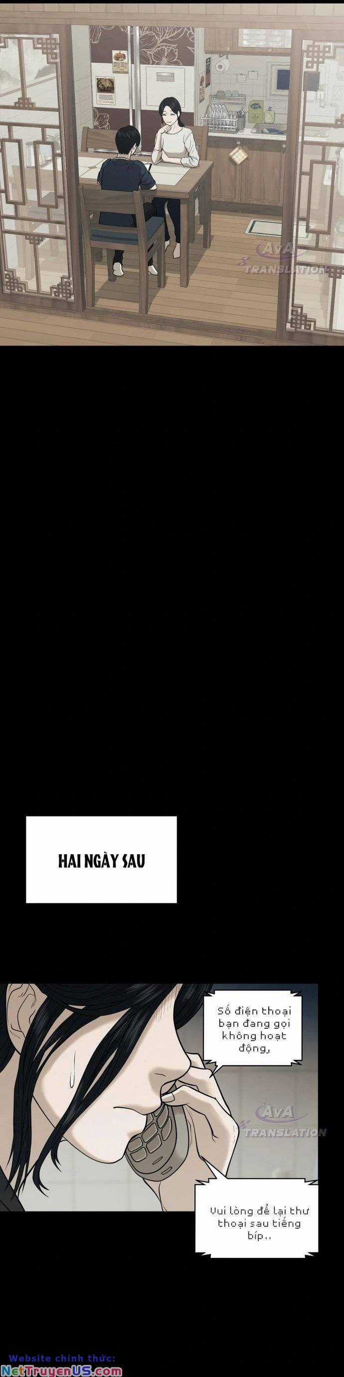 Vĩnh Sinh Bất Tử - Chapter 3 - Trang 11