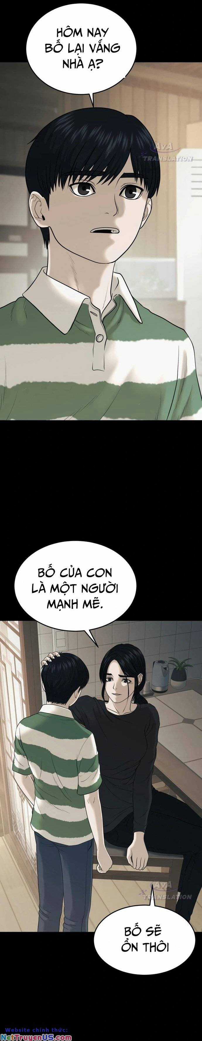 Vĩnh Sinh Bất Tử - Chapter 3 - Trang 13