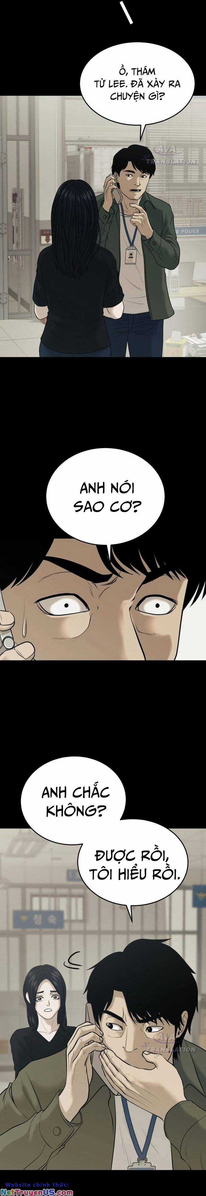 Vĩnh Sinh Bất Tử - Chapter 3 - Trang 16