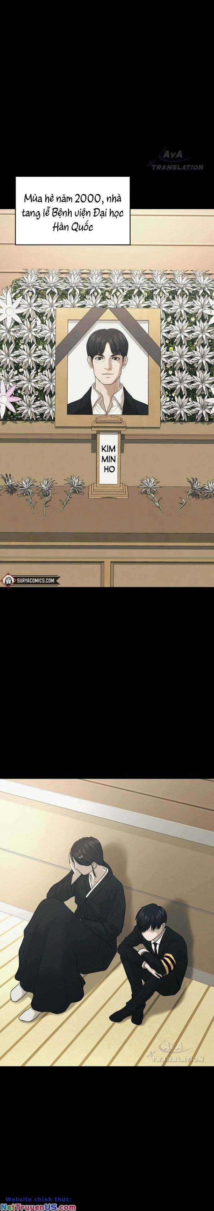 Vĩnh Sinh Bất Tử - Chapter 3 - Trang 21