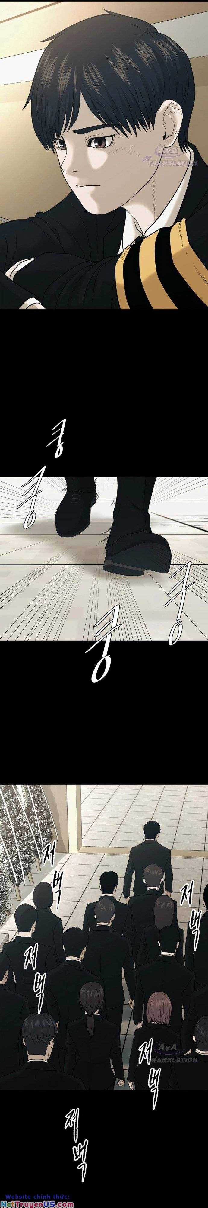 Vĩnh Sinh Bất Tử - Chapter 3 - Trang 22