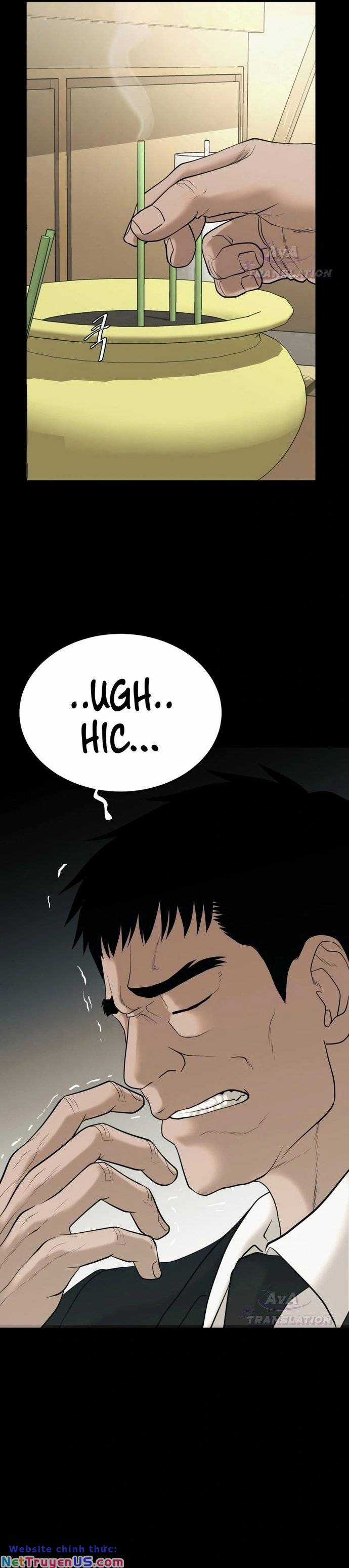 Vĩnh Sinh Bất Tử - Chapter 3 - Trang 24