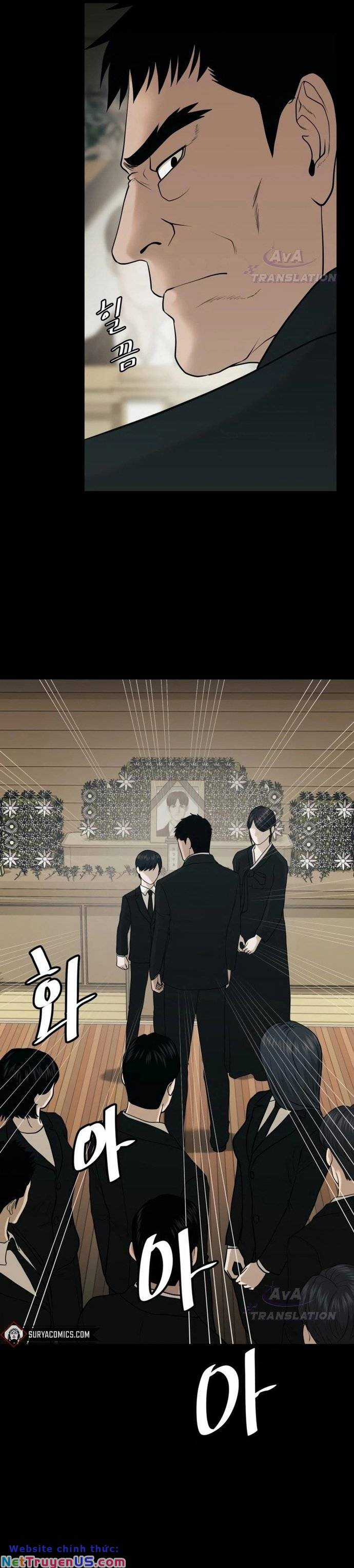 Vĩnh Sinh Bất Tử - Chapter 3 - Trang 28