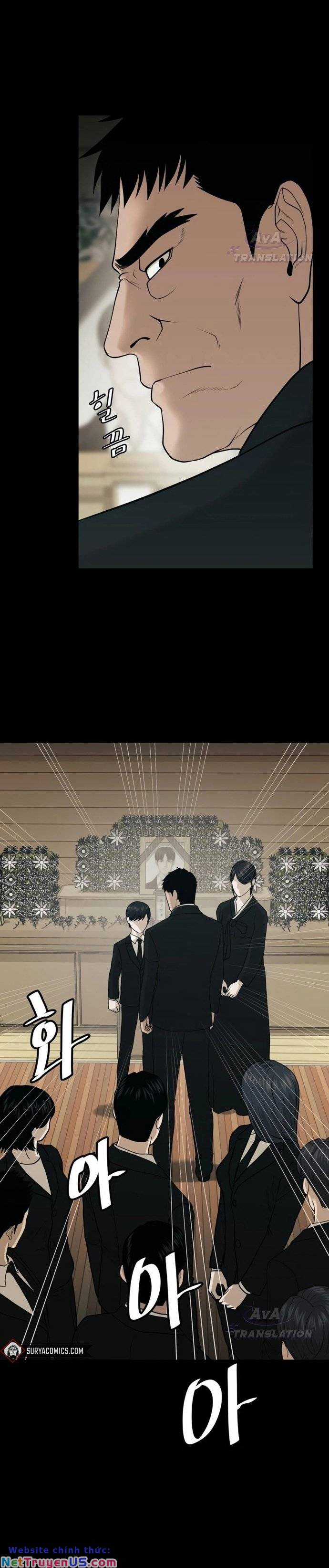 Vĩnh Sinh Bất Tử - Chapter 3 - Trang 31