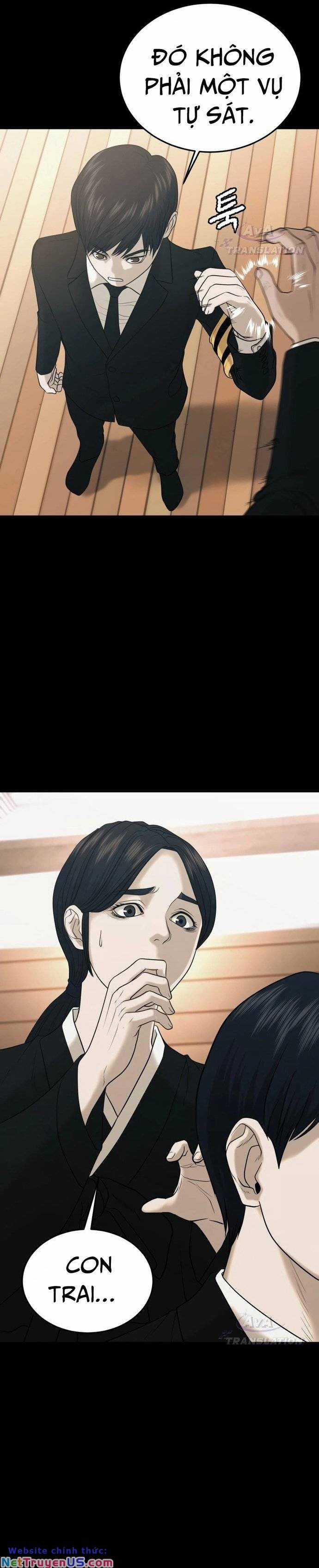 Vĩnh Sinh Bất Tử - Chapter 3 - Trang 32