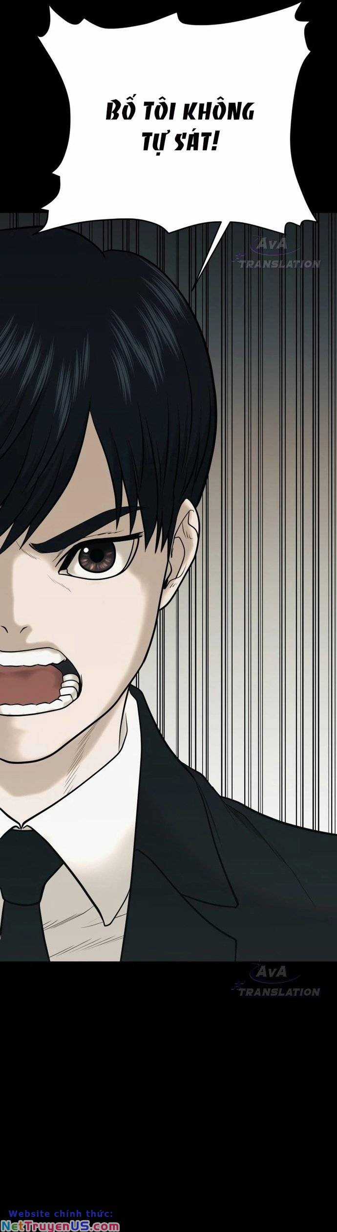 Vĩnh Sinh Bất Tử - Chapter 3 - Trang 33