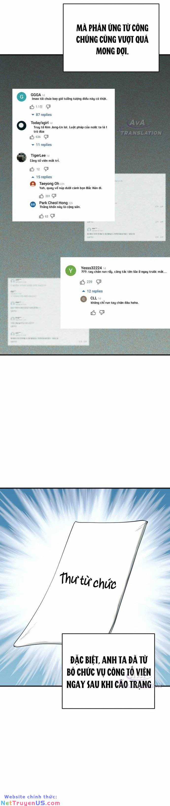 Vĩnh Sinh Bất Tử - Chapter 3 - Trang 5